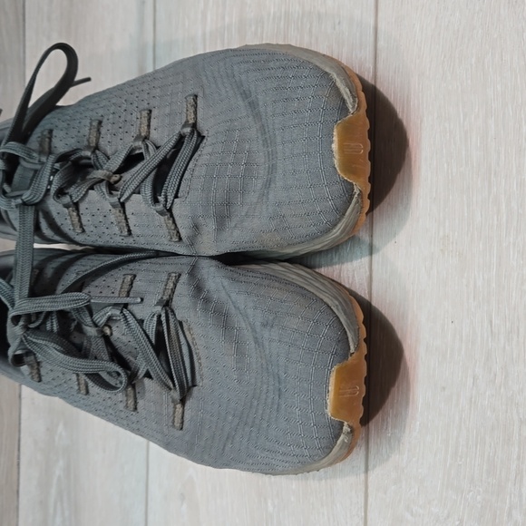 Nobull men Athletic Running Sneakers shoes sz 10.5 - Picture 3 of 13